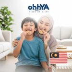 Top Selling Cookies for More Sales This Merdeka Season