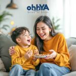 Authentic Local Halal Cookies for Celebrations in Malaysia