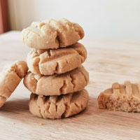 Butter Cookies by Ohhya Butter Cookies by Ohhya