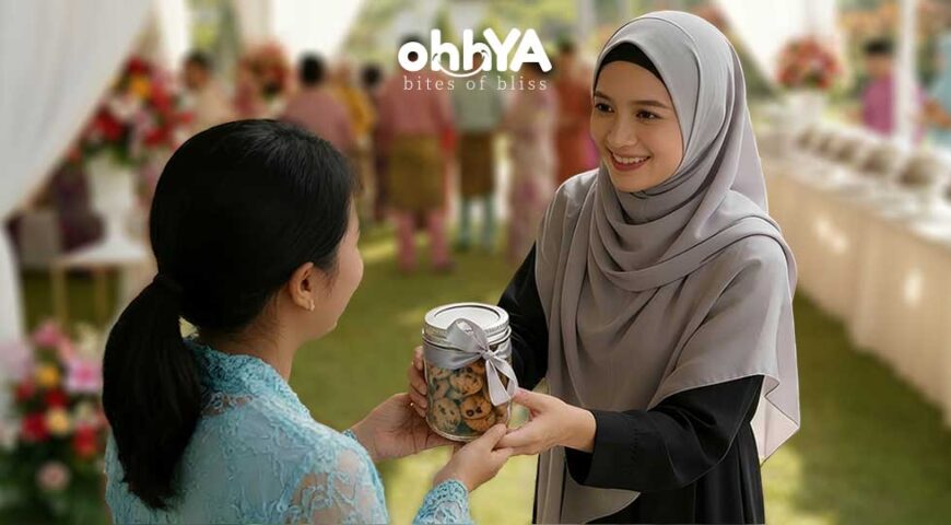 Trending Wedding Door Gifts That Impress Guests But On Budget