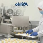 Halal Certified Cookies for Wholesale Buyers in Malaysia