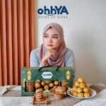 What Are the Best Cookies in Malaysia for Gifts?