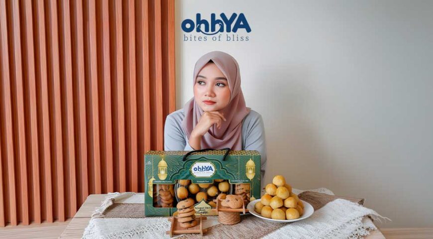 What Are the Best Cookies in Malaysia for Gifts?