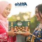 The Best Festive Cookies for Hari Raya Gifts & Hampers